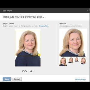 Meet your Posher, Priscills